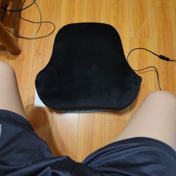 Lumbar Back Support Pillow