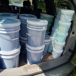 Laundry Detergent Liquid  - Jabon Para Ropa Liquido 