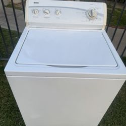 Kenmore Washer older style