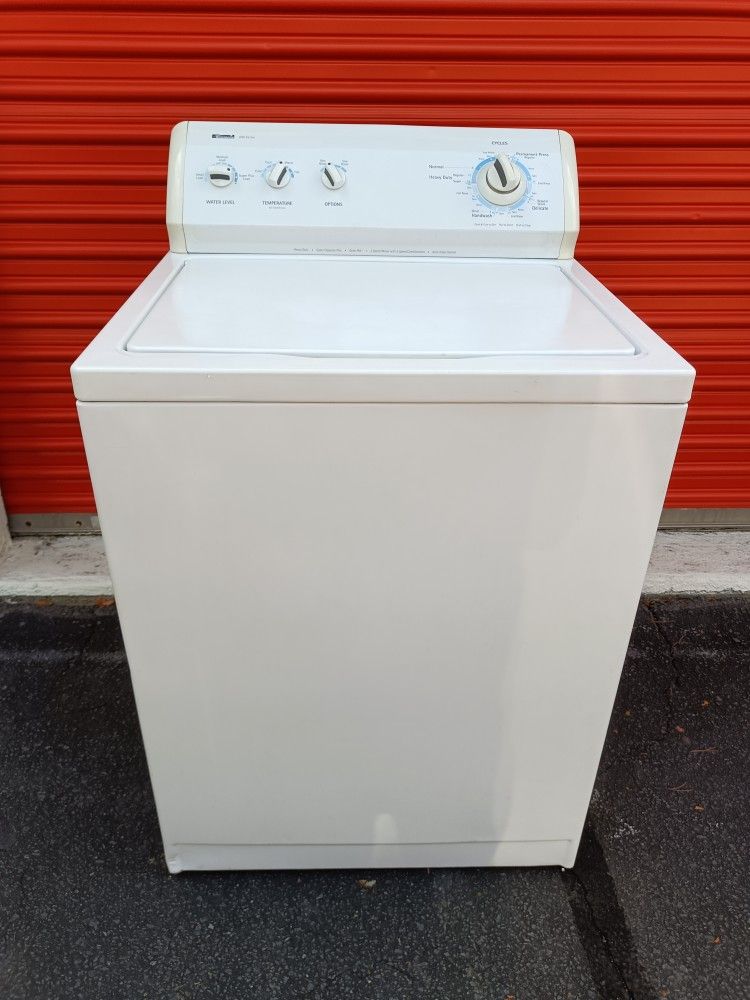 Kenmore