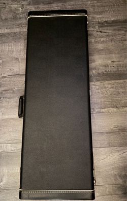 Fender Hard Case