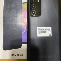 Samsung Galaxy A03s