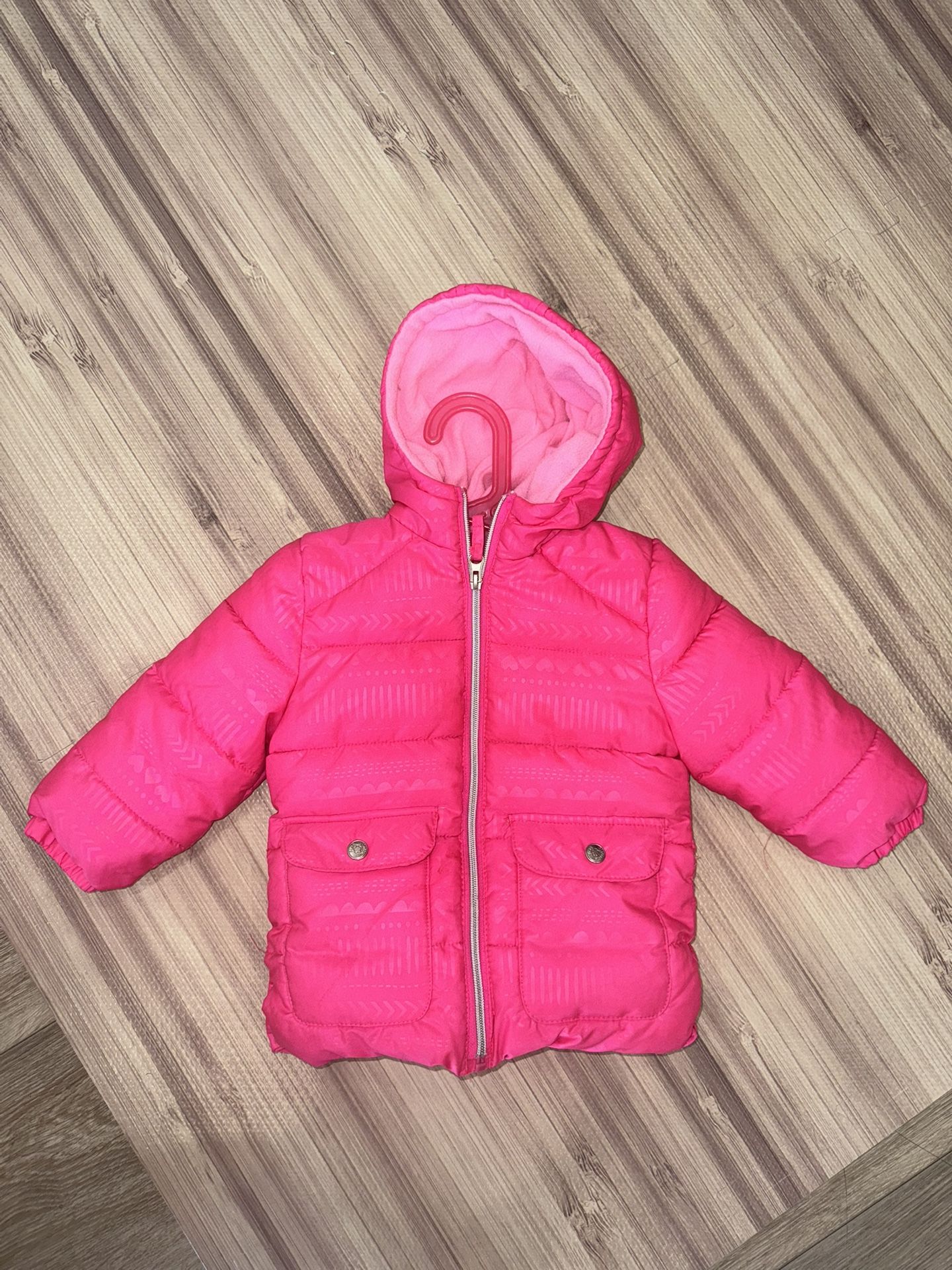 Rain Jacket