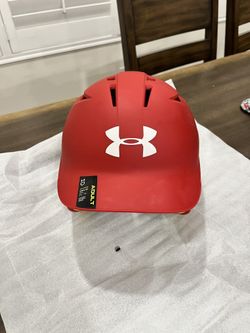 Under Amour Helmet