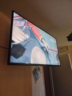43in samsung tv