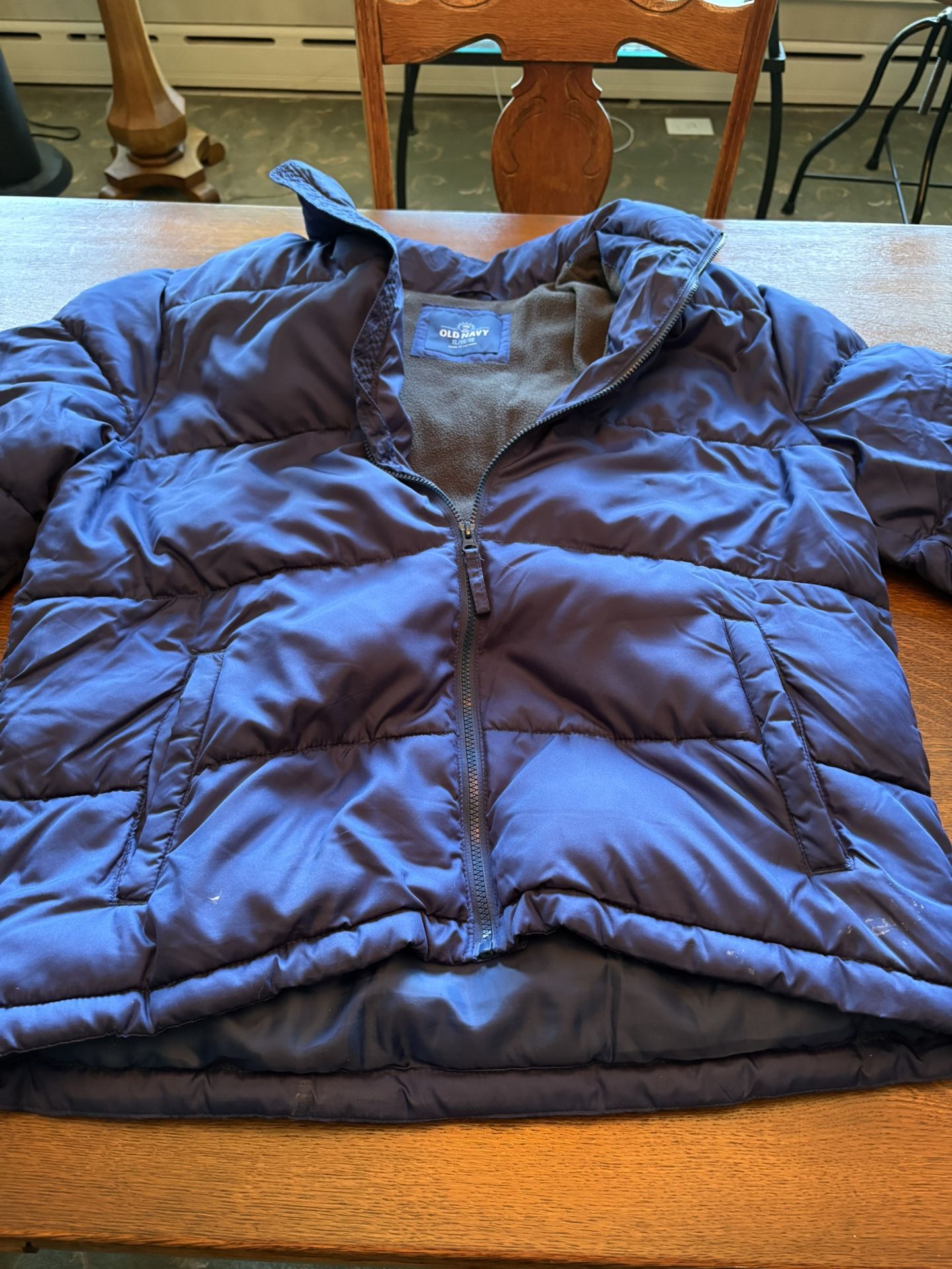 Men’s Old Navy Jacket XL