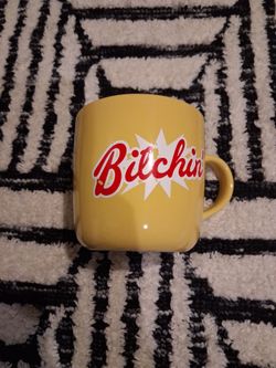 Mug