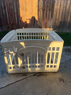 Dog Playpen