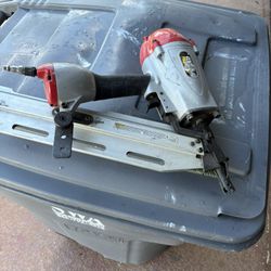 Framing Nailer