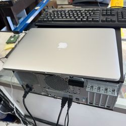 💻 MacBook Pro 15” Retina (A1398) – i7 / 16GB / 1TB SSD – Fast & Ready!