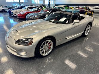 2005 Dodge Viper