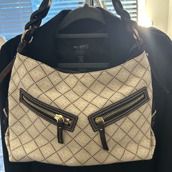 Dooney And Burke Hobo Bag NWOT