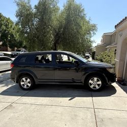2009 Dodge Journey SXT 3.5L