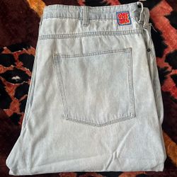 Empyres Size 46 Ultra Loose Fit