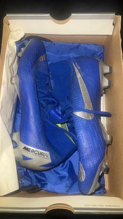 Nike Mercurial Superfly Soccer Cleats