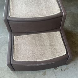 Pet Gear Easy Step Pet Stairs 