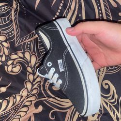 Vans 12.0 (kids)