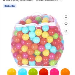 Play Pit Balls 