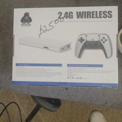 Wireless Control