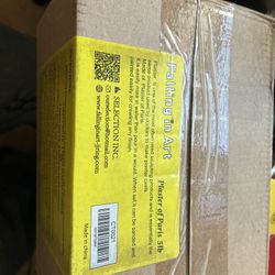 Plaster of Paris – 5 lb (Art / Sculpting)