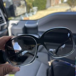 New Prada Sunglasses 