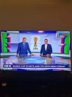 75” Class LED 4K UHD Smart Roku TV