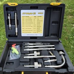 Mityvac Tool 