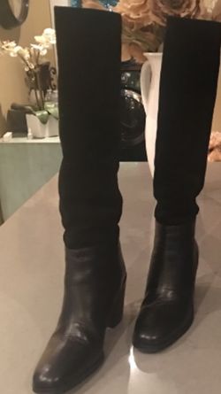 Vince Camuto beautiful boot