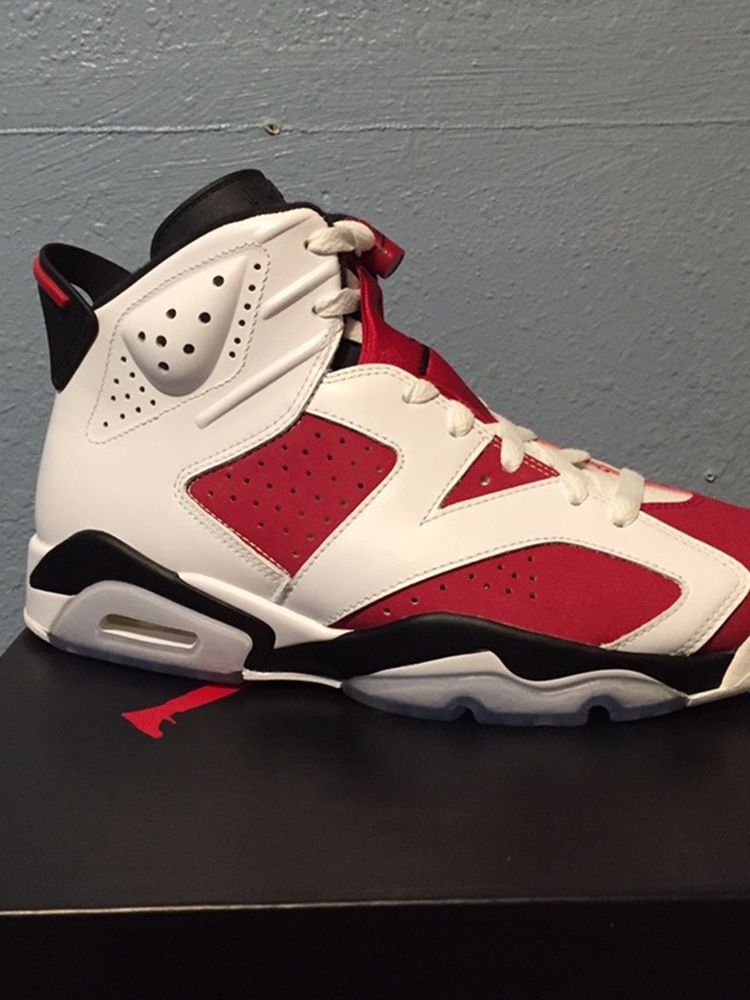 Carmine 6 DS (2014)