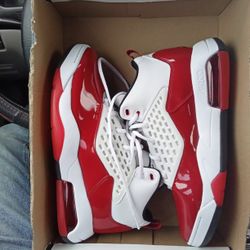 Air Jordan Maxin 200