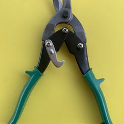 Tijeras Metaneras Nuevas 