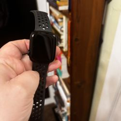 Barely Used Apple Watch 