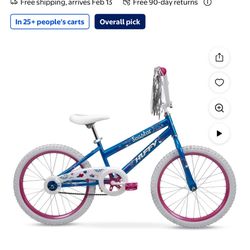 Kids Bike