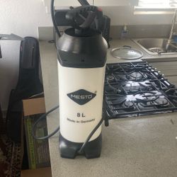 MESTO Professional Sprayer 8 L