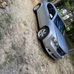 2008 Dodge Avenger