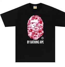 bape T-shirt