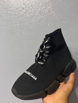 Balenciaga Speed 2.0 Size 7