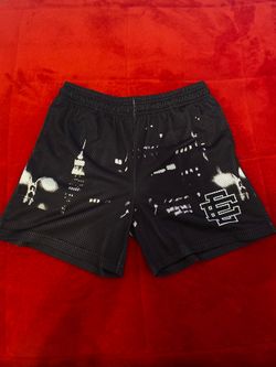 Eric Emanuel Shorts Bundle