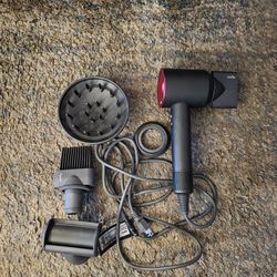 Dyson Supersonic Hair Dryer 