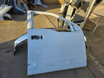 Ford f250 right door oem