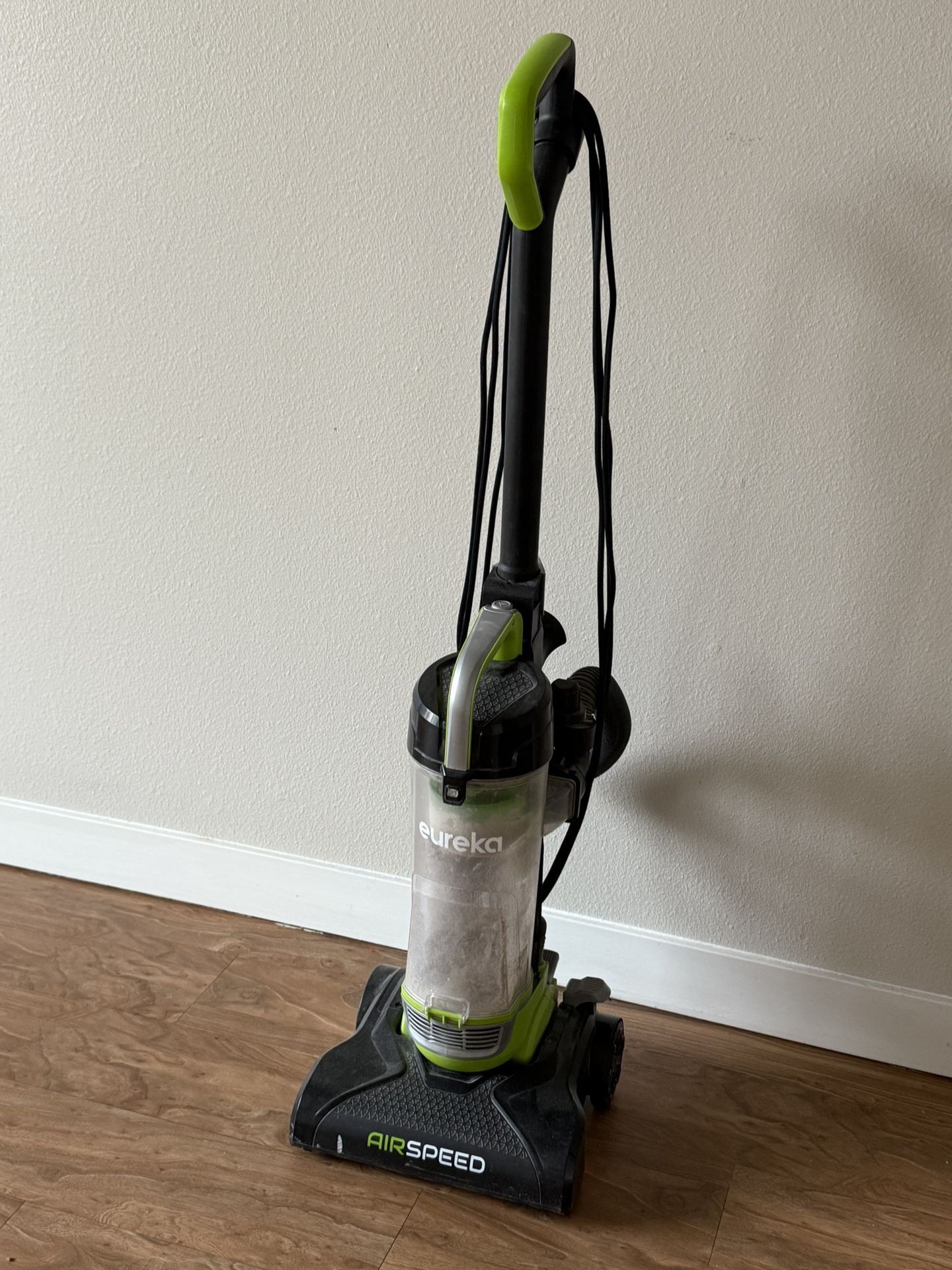 Vacuum Cleaner