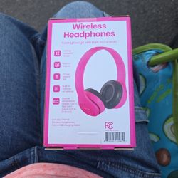 Headphones