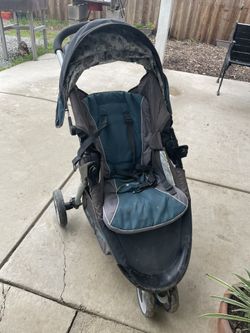 Free Stroller