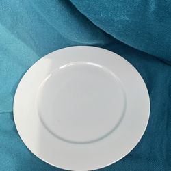 The Artland Collection Venezia Pearl China Vintage Dinner Plates 1988 All 7pcs For $35 Or $8 Each