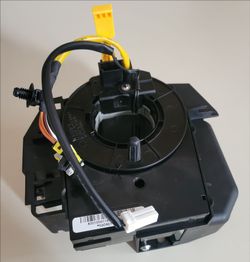 2010-2012 Dodge Ram 1(contact info removed) 3500 Steering Wheel Clock Spring (contact info removed)6AE