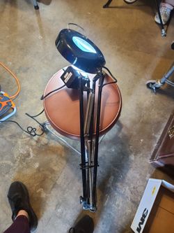 Desk Lamp