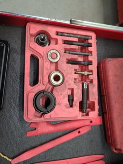 Pully Puller