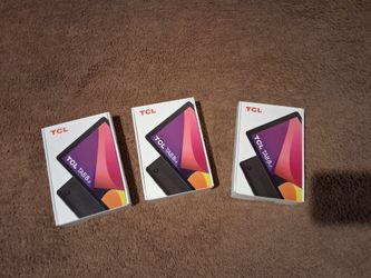 TCL TAB8 LE