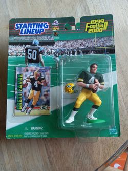 Quarterback Collection