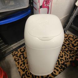 Diaper Genie 